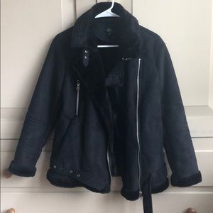 Aviator Jacket / Coat